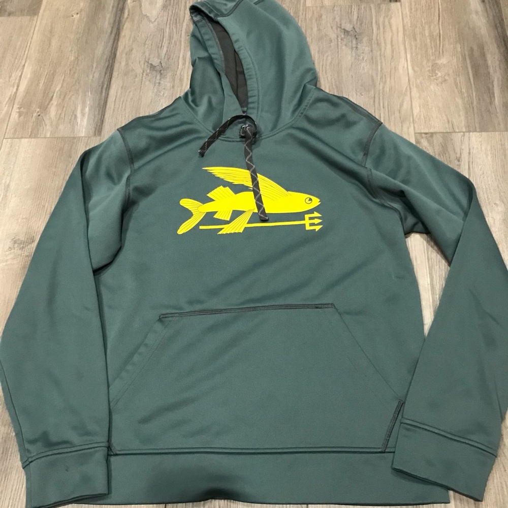 Patagonia Hoodie